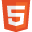 HTML 5 Compliant